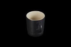 Stoneware Espresso Mug