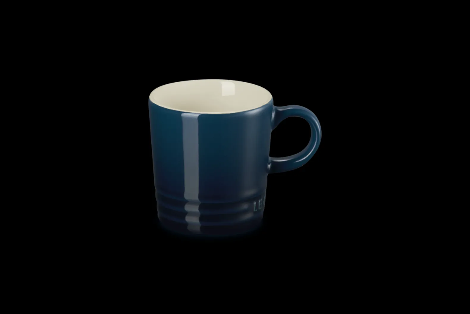 Stoneware Espresso Mug
