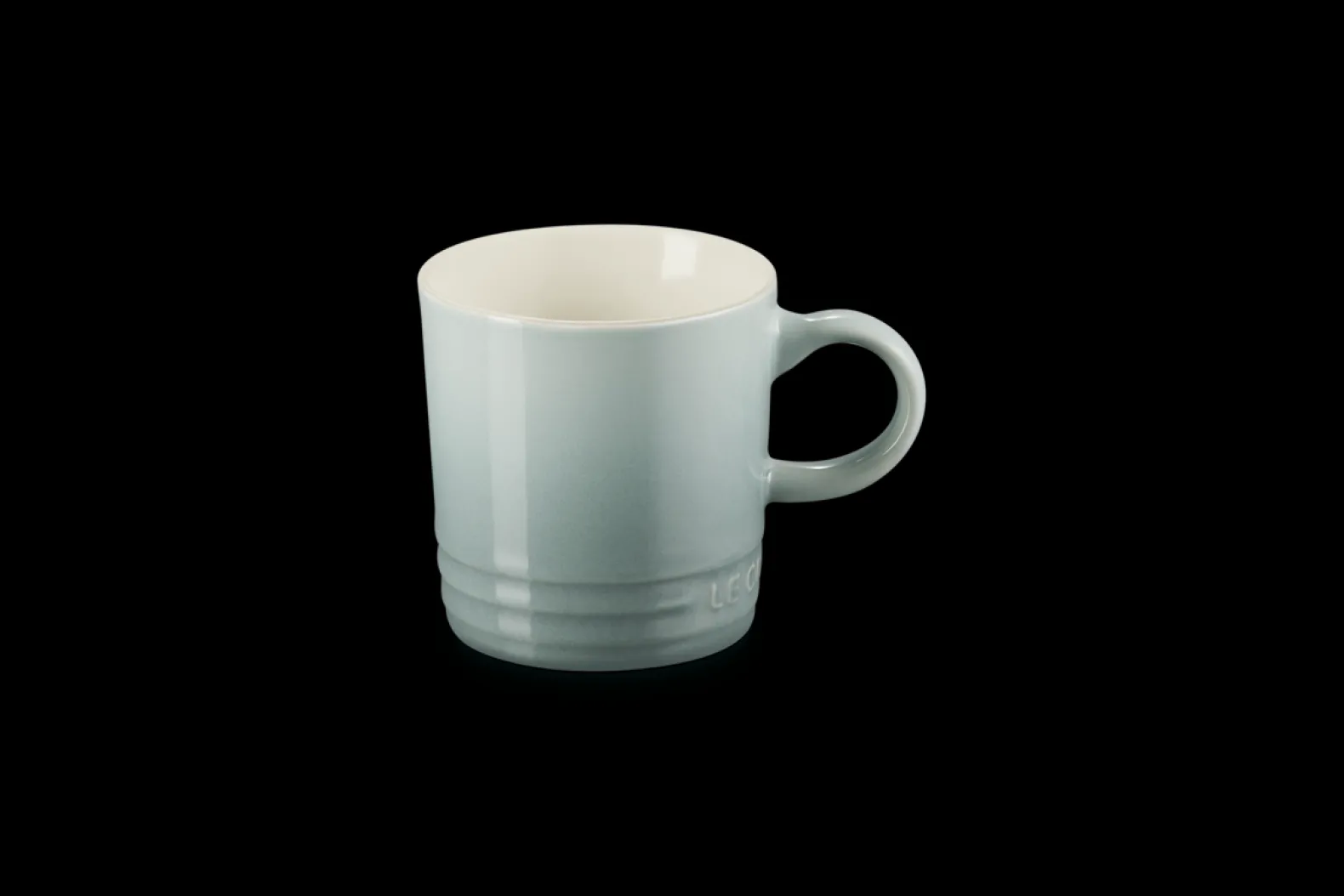 Stoneware Espresso Mug