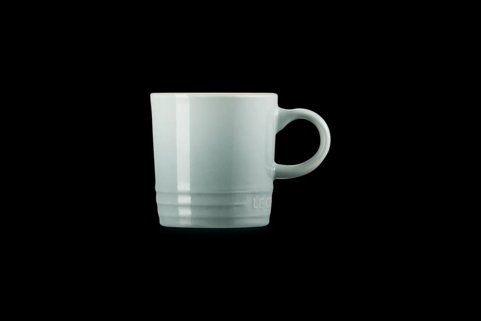 Stoneware Espresso Mug