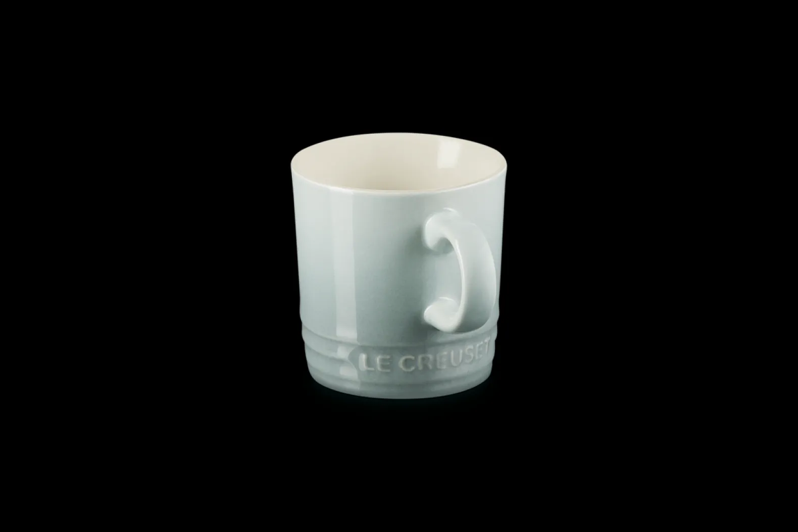 Stoneware Espresso Mug