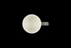 Stoneware Espresso Mug