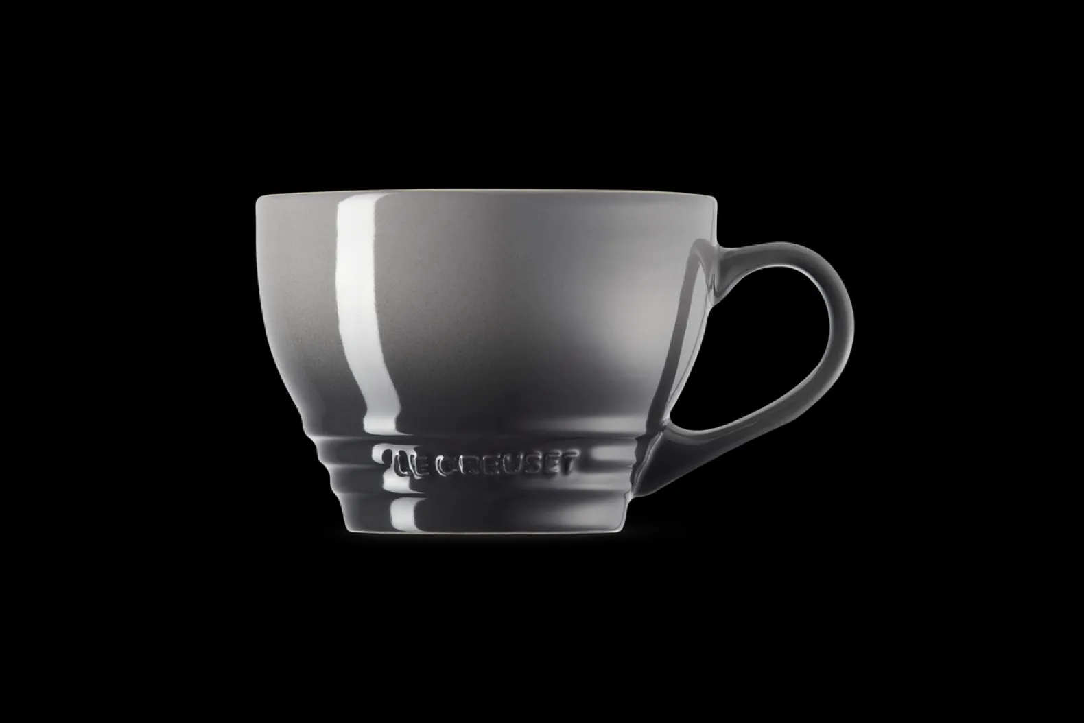 Stoneware Grand Mug