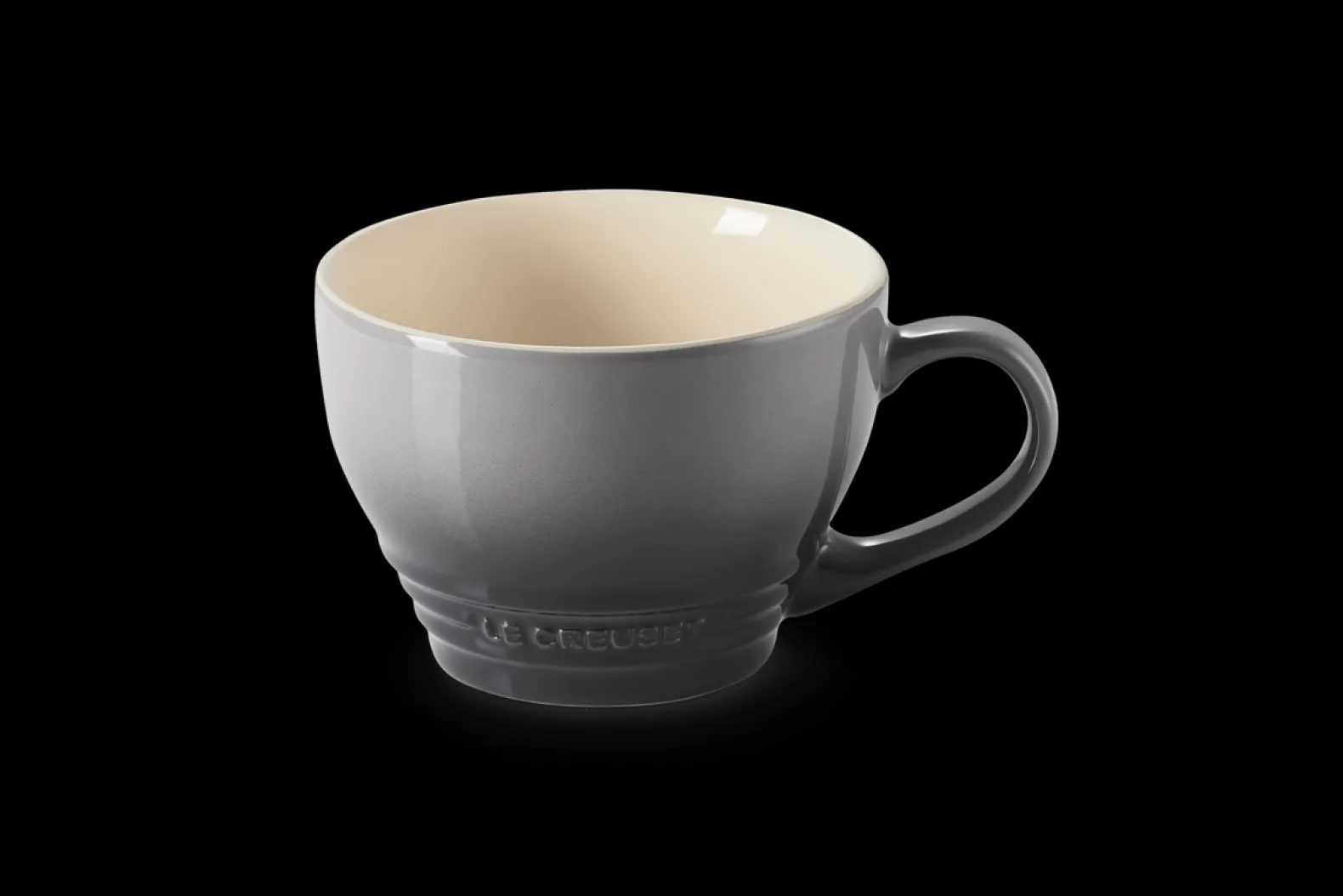 Stoneware Grand Mug
