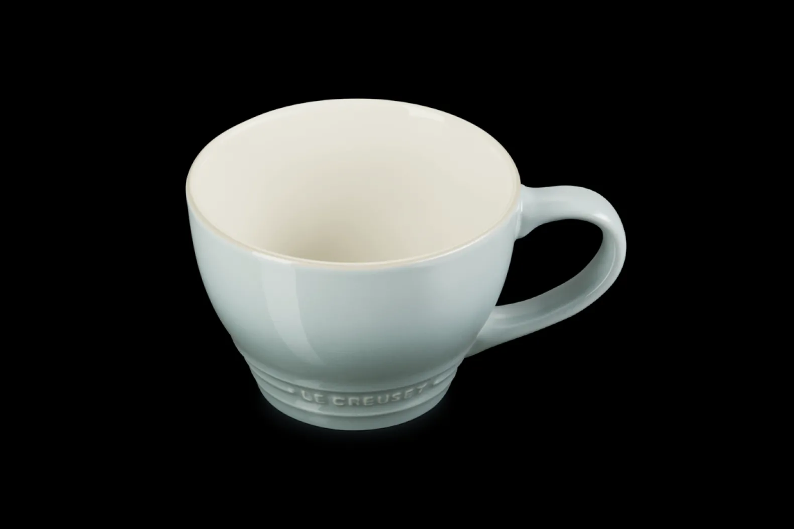 Stoneware Grand Mug