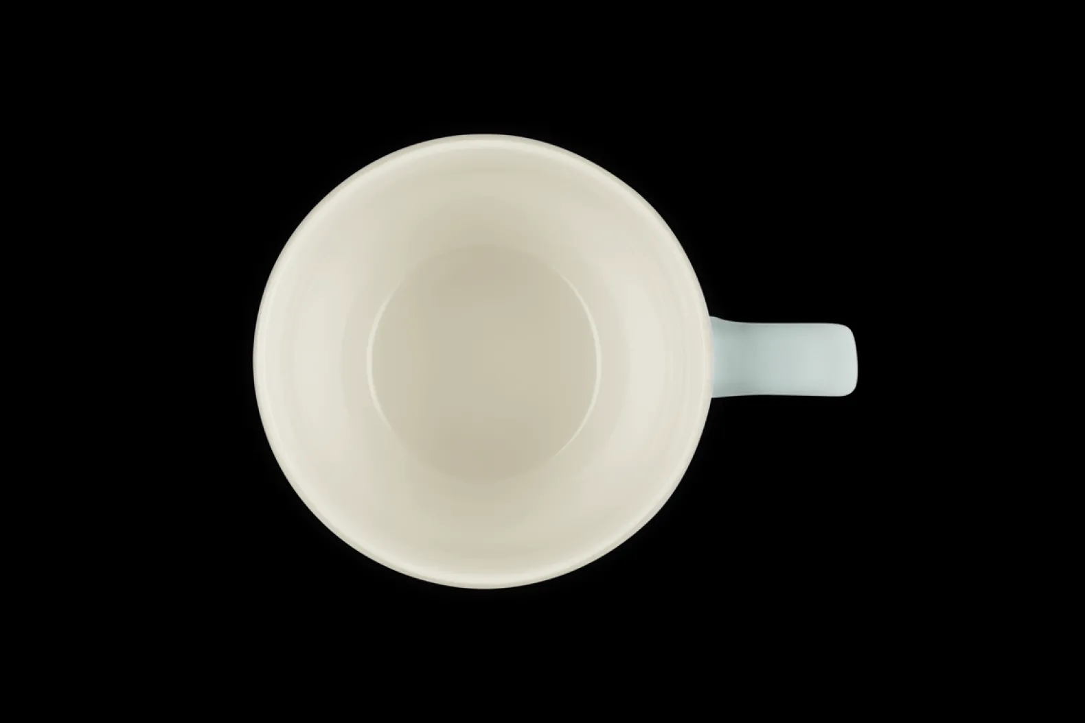 Stoneware Grand Mug