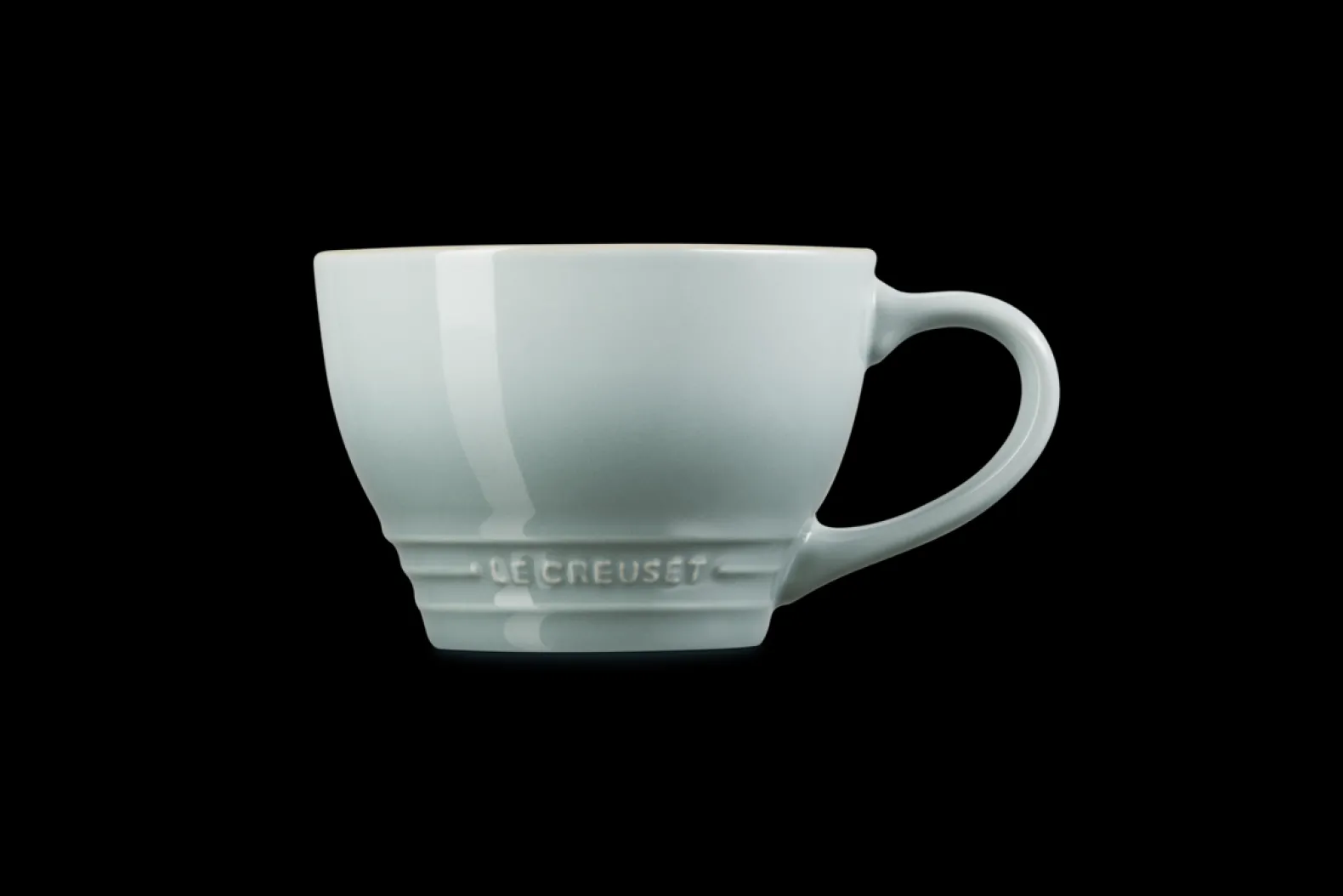 Stoneware Grand Mug
