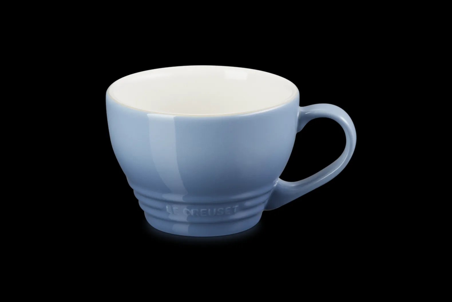 Stoneware Grand Mug