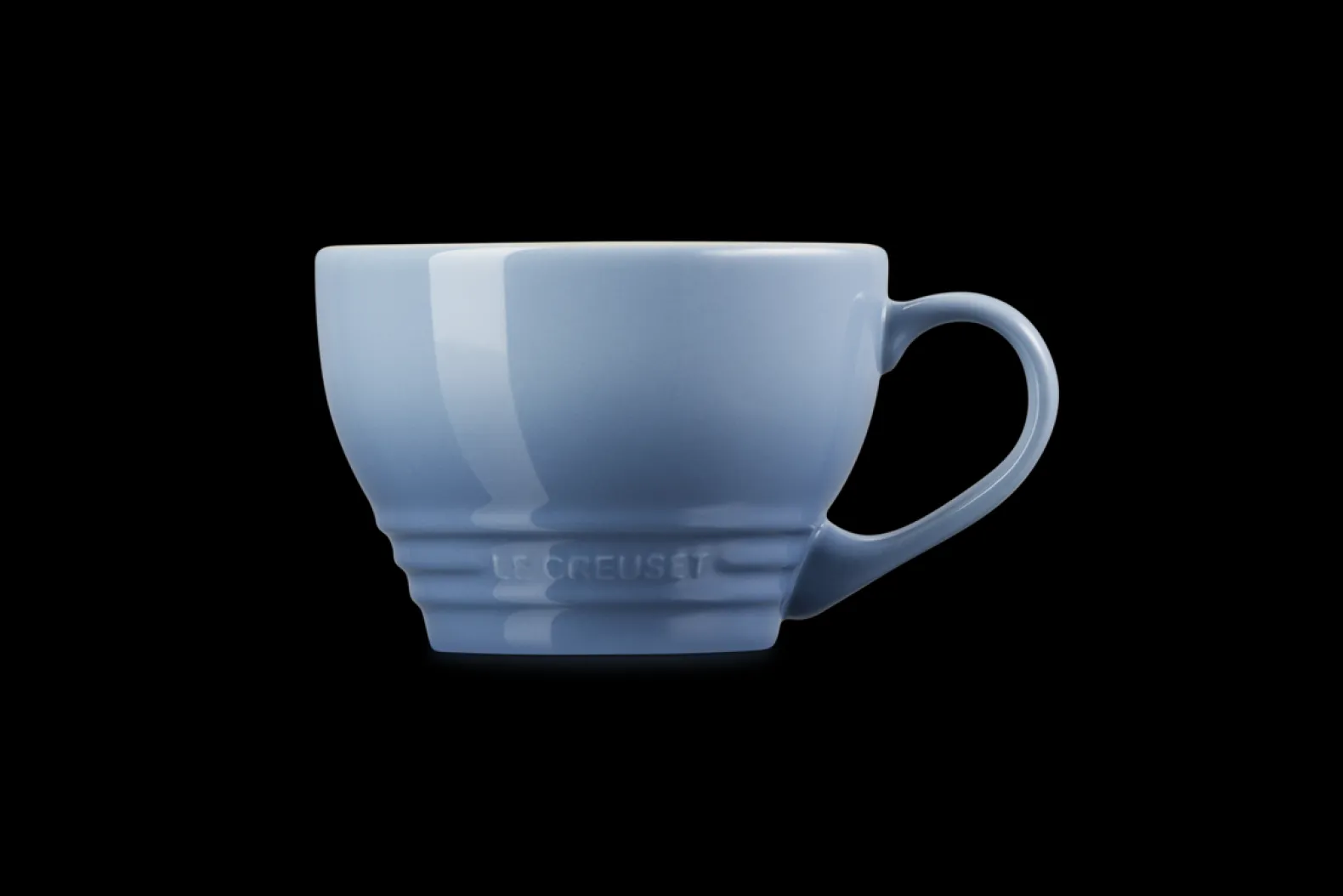 Stoneware Grand Mug