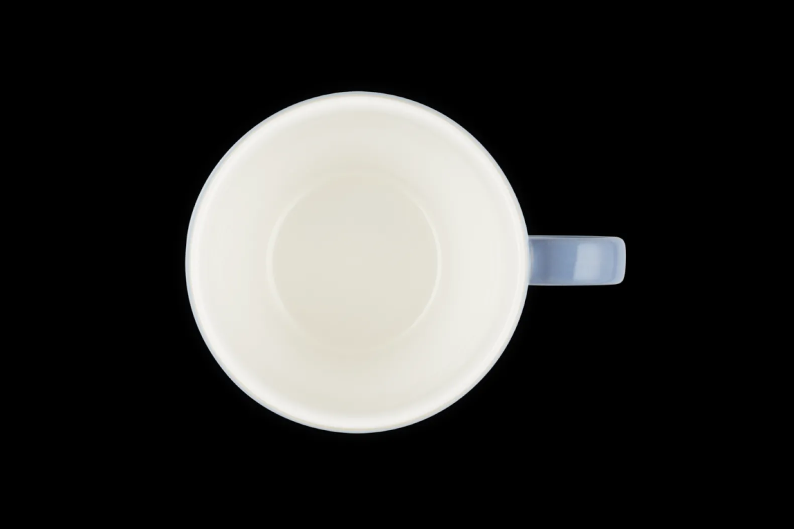 Stoneware Grand Mug