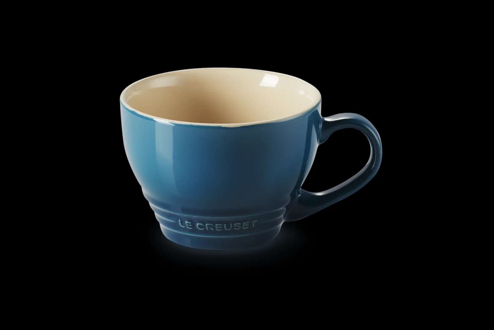 Stoneware Grand Mug