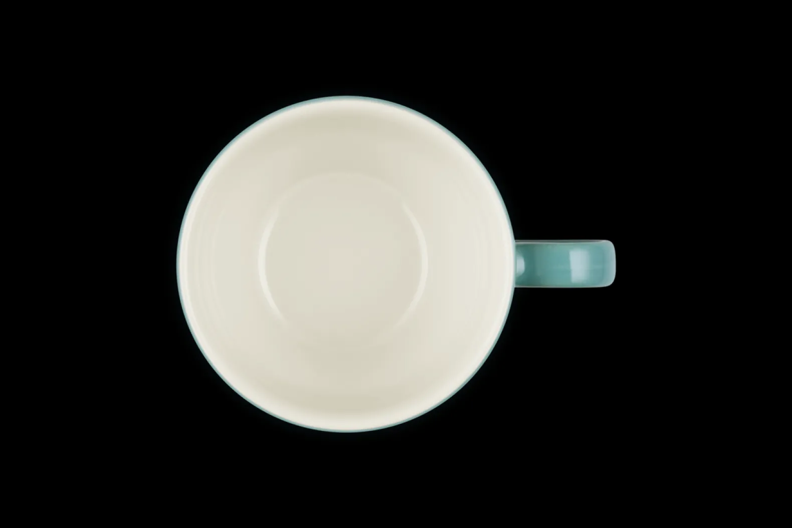 Stoneware Grand Mug