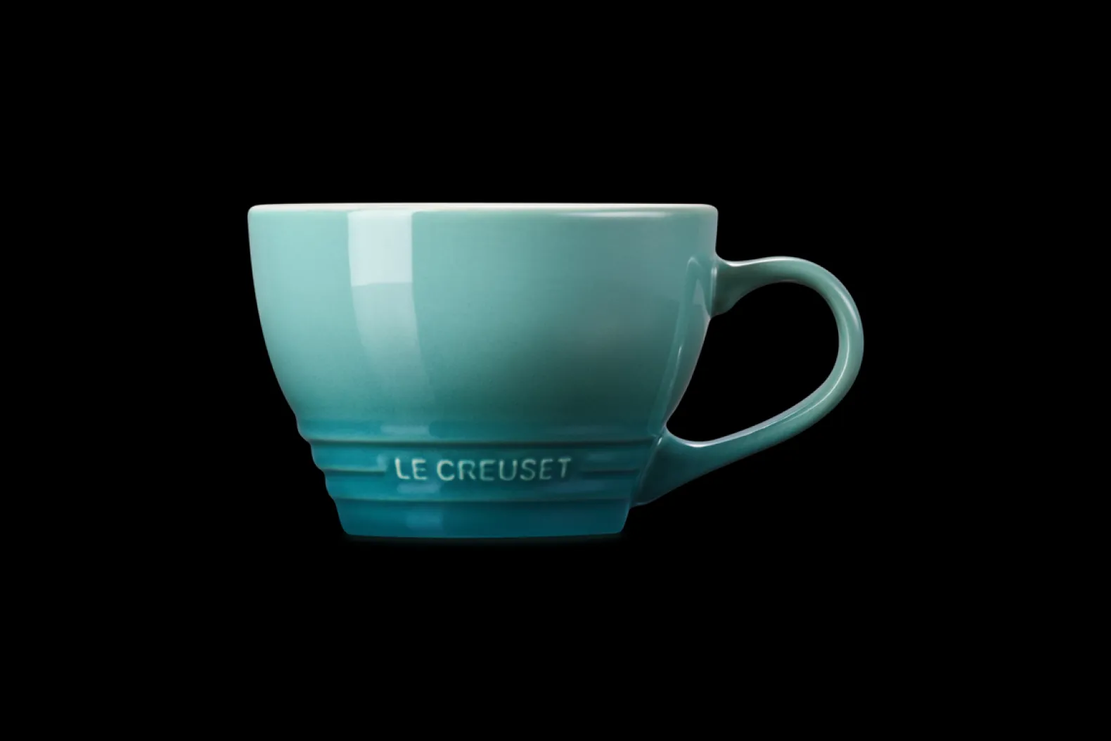 Stoneware Grand Mug