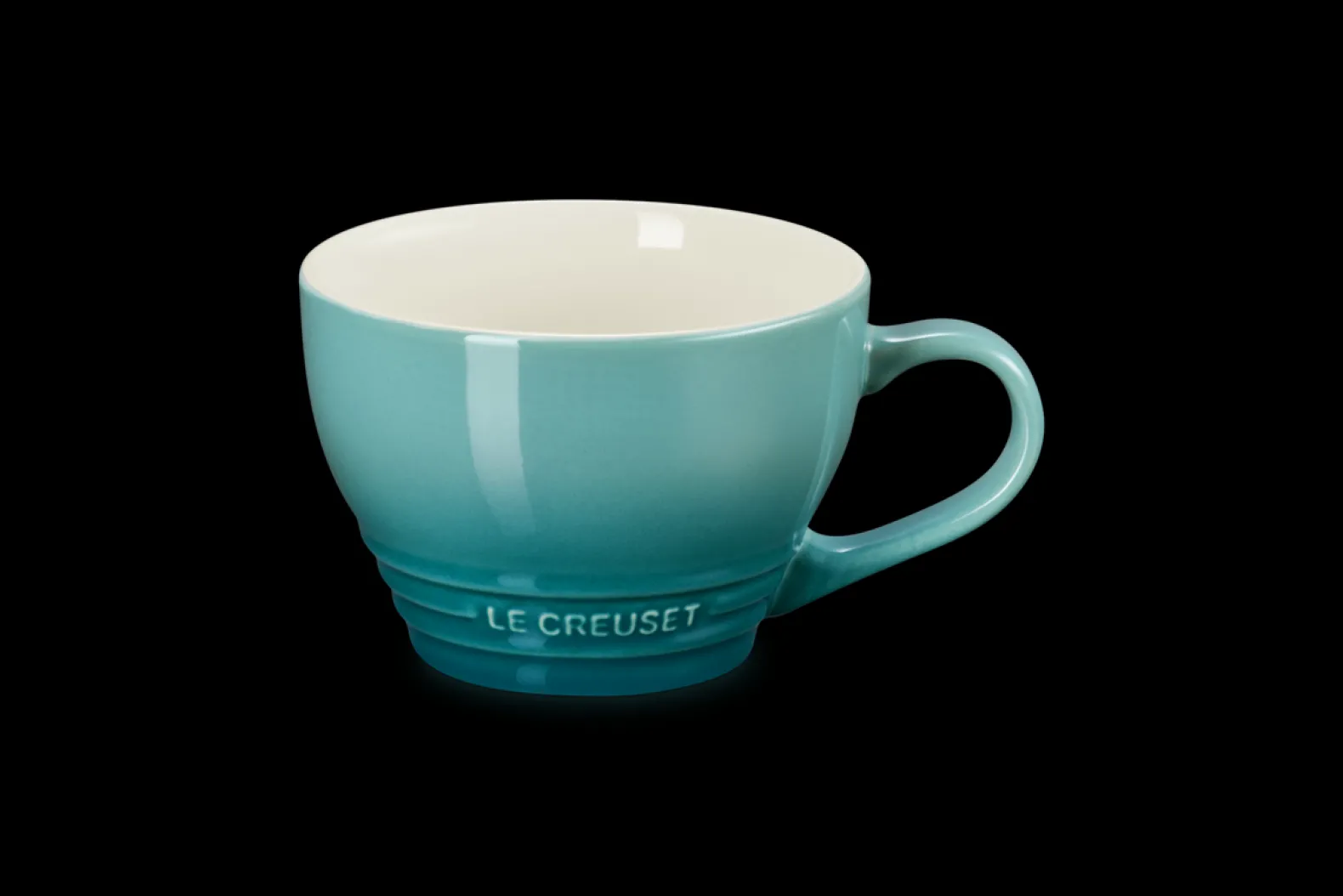 Stoneware Grand Mug