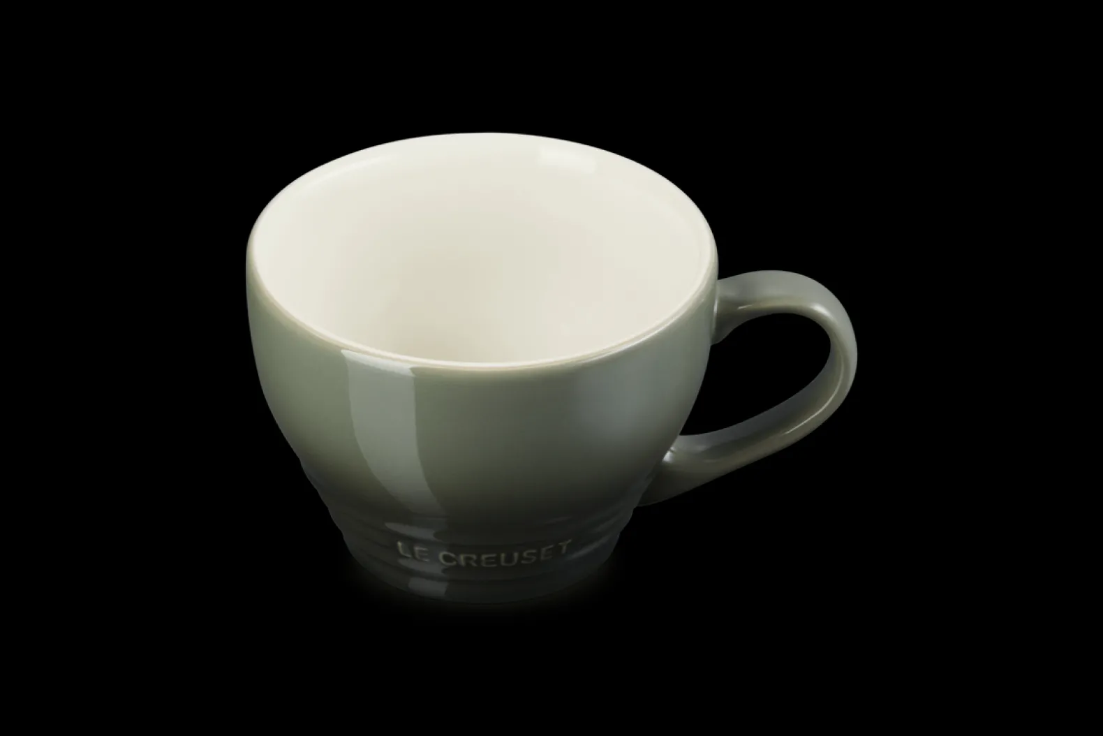 Stoneware Grand Mug