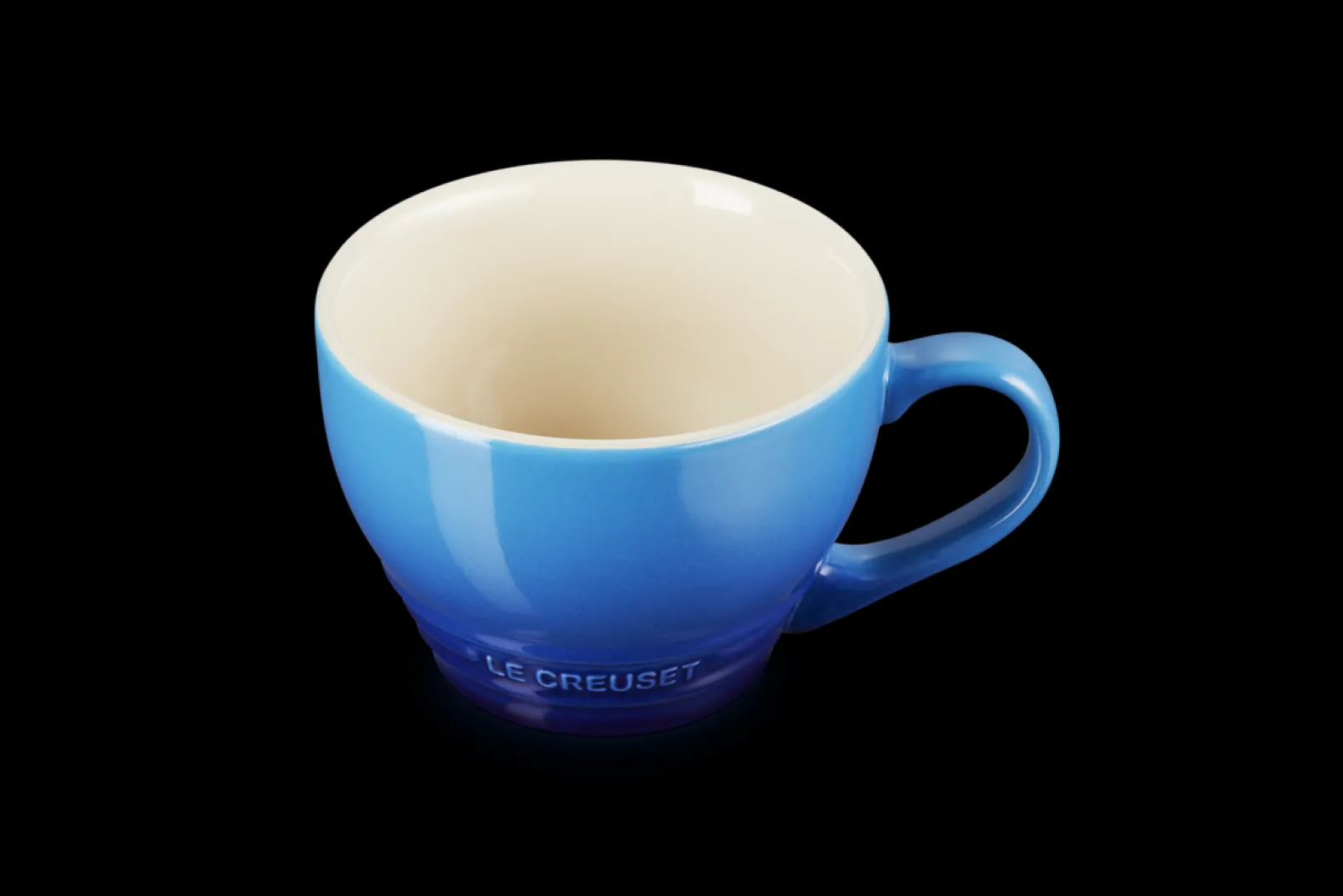 Stoneware Grand Mug