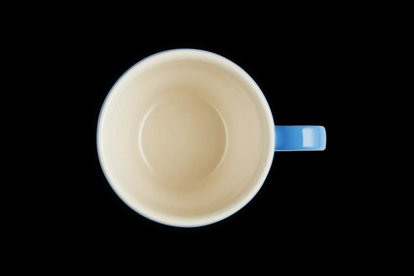 Stoneware Grand Mug