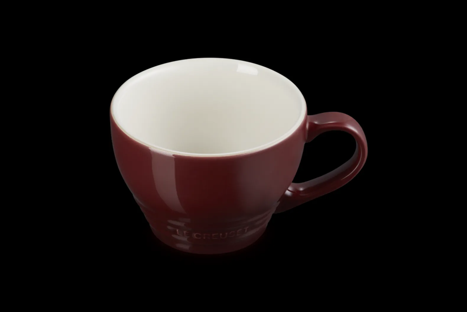 Stoneware Grand Mug