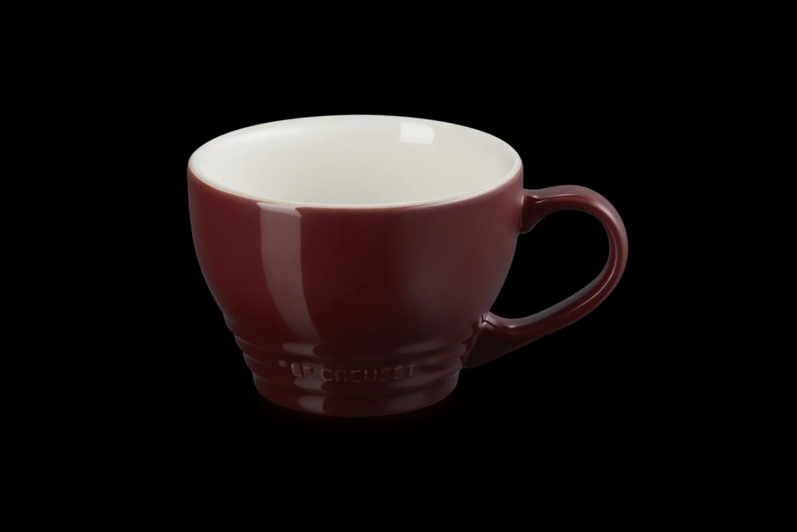 Stoneware Grand Mug