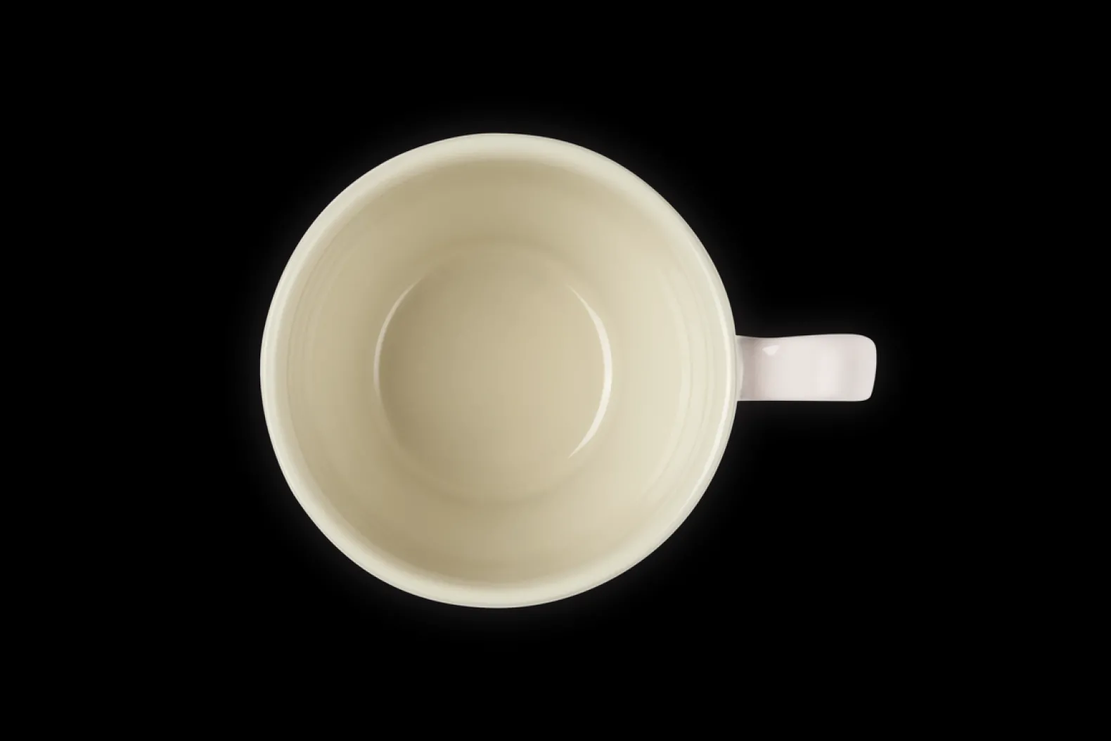 Stoneware Grand Mug