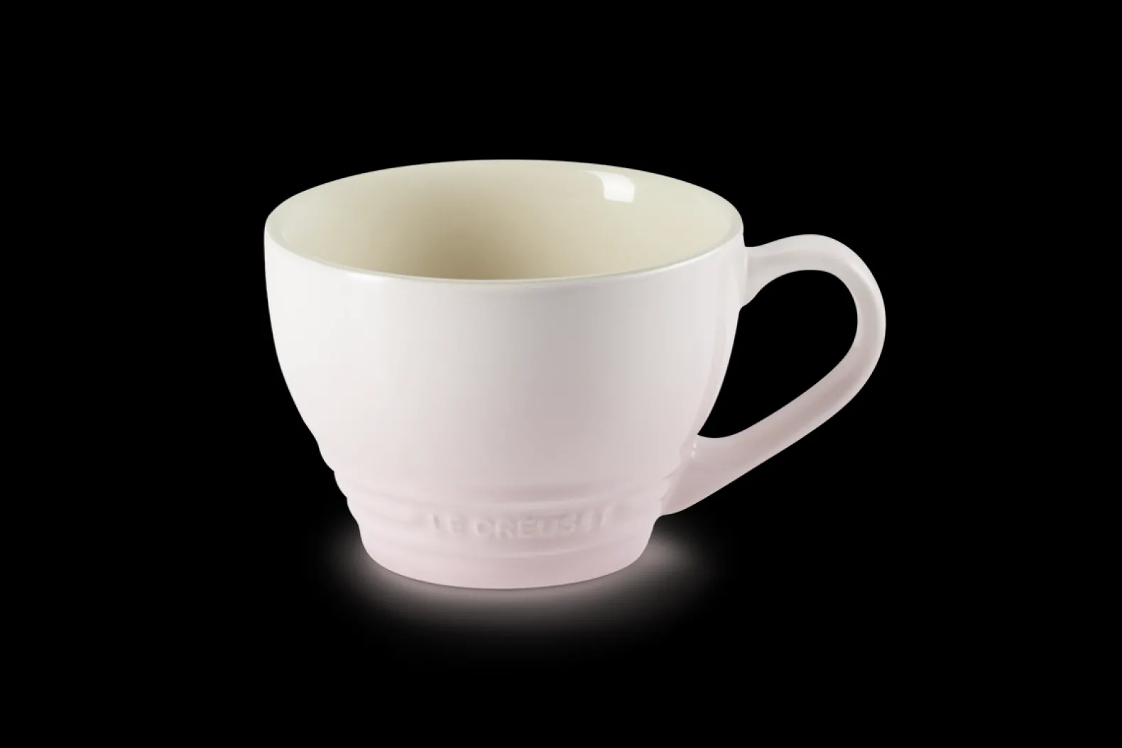 Stoneware Grand Mug