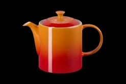 Stoneware Grand Teapot