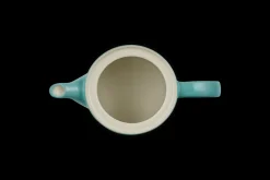 Stoneware Grand Teapot