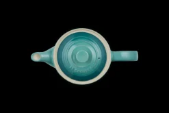 Stoneware Grand Teapot