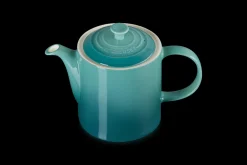 Stoneware Grand Teapot