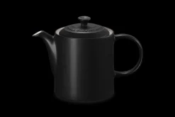 Stoneware Grand Teapot