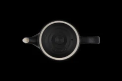 Stoneware Grand Teapot
