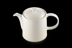 Stoneware Grand Teapot
