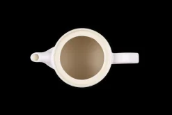 Stoneware Grand Teapot