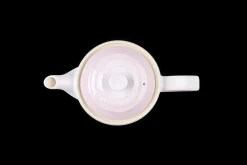 Stoneware Grand Teapot