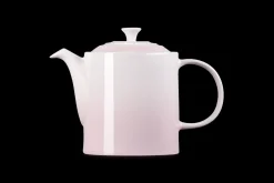 Stoneware Grand Teapot