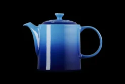 Stoneware Grand Teapot