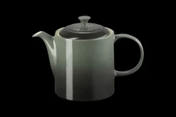 Stoneware Grand Teapot