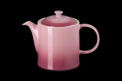 Stoneware Grand Teapot