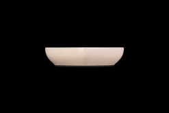 Stoneware Heart Bowl