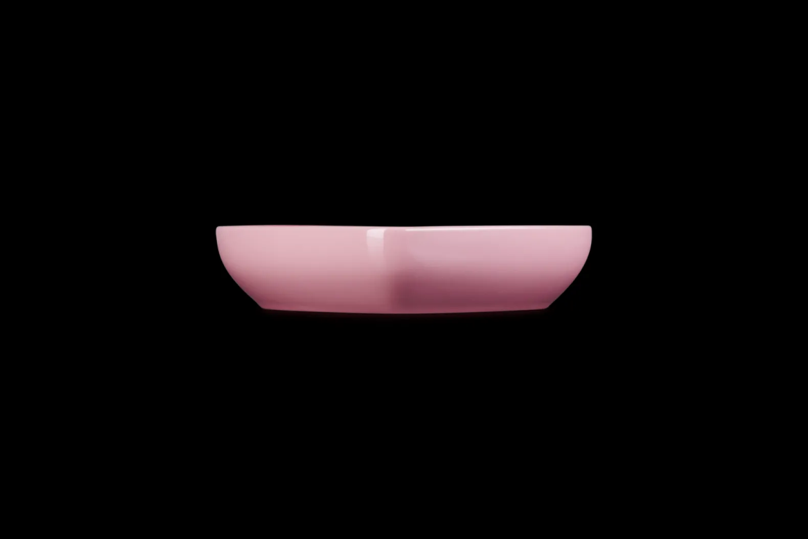 Stoneware Heart Bowl