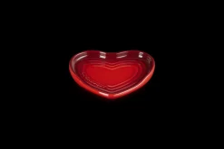 Stoneware Heart Spoon Rest