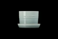 Stoneware Herb Planter