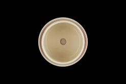 Stoneware Herb Planter