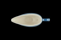 Stoneware Heritage Gravy Jug