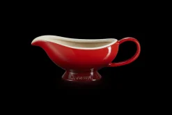 Stoneware Heritage Gravy Jug