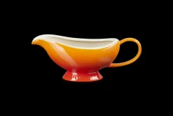 Stoneware Heritage Gravy Jug