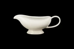 Stoneware Heritage Gravy Jug