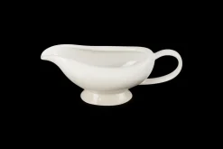 Stoneware Heritage Gravy Jug