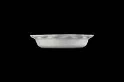 Stoneware Heritage Round Pie Dish