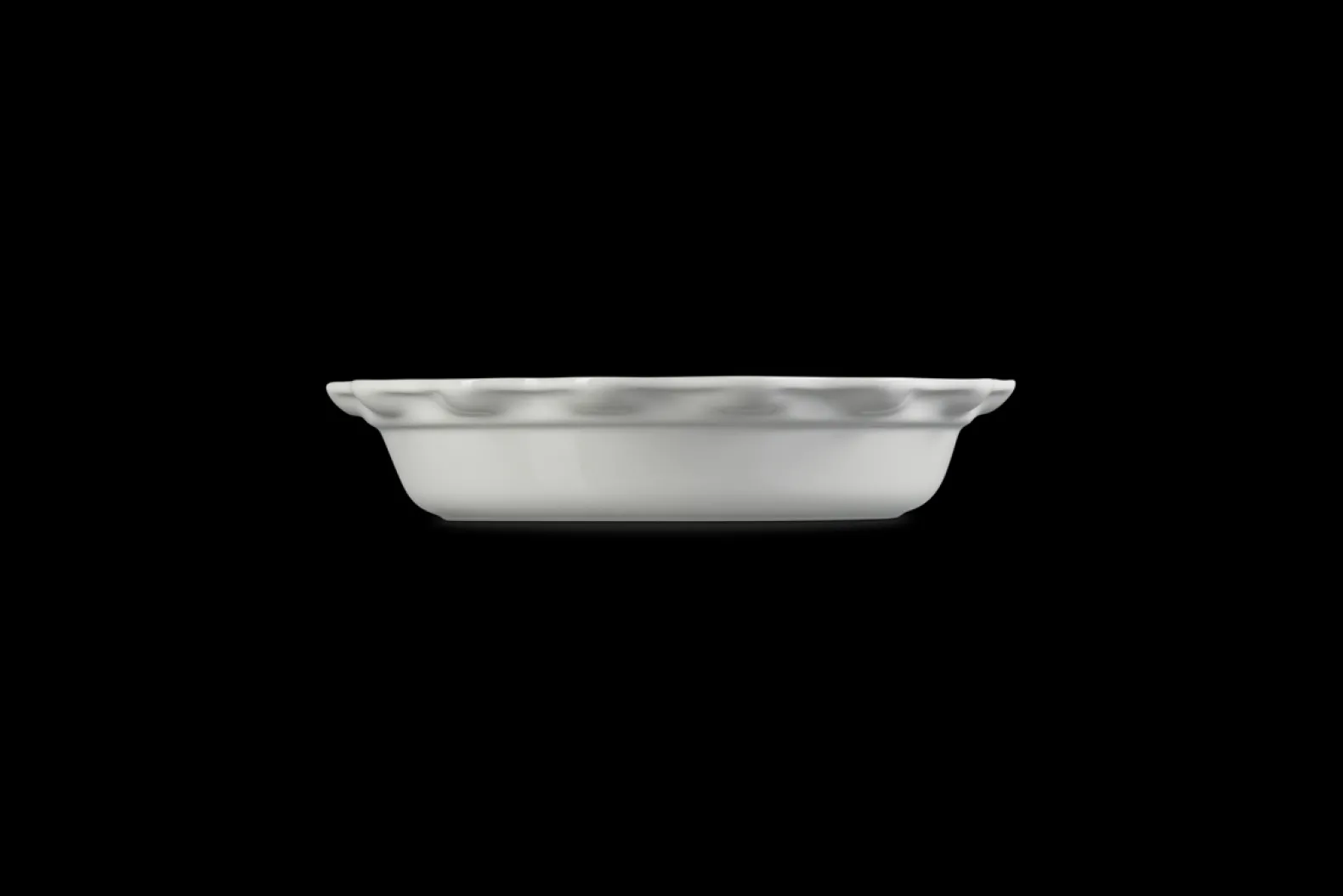 Stoneware Heritage Round Pie Dish